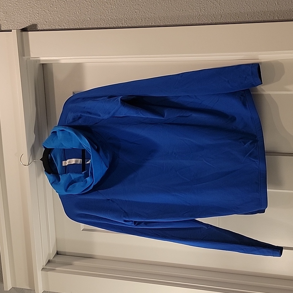 Like new lululemon pullover